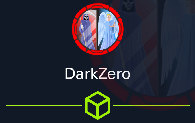 DarkZero