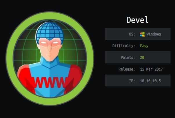 Devel
