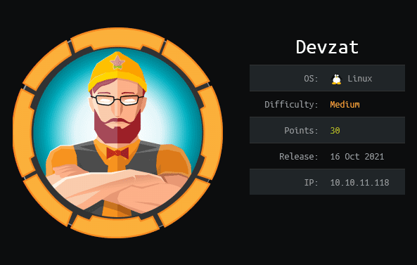 Devzat