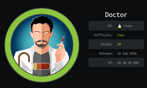 Doctor