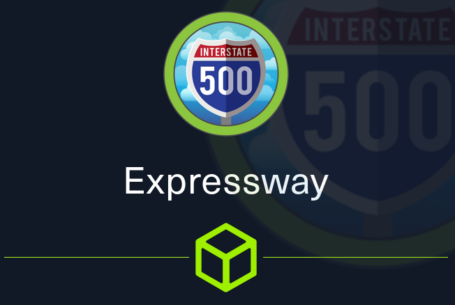 Expressway