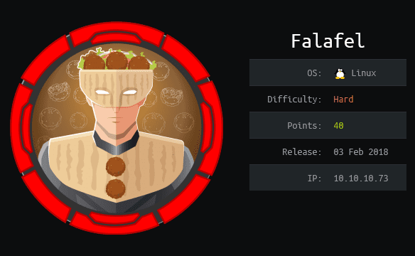 Falafel