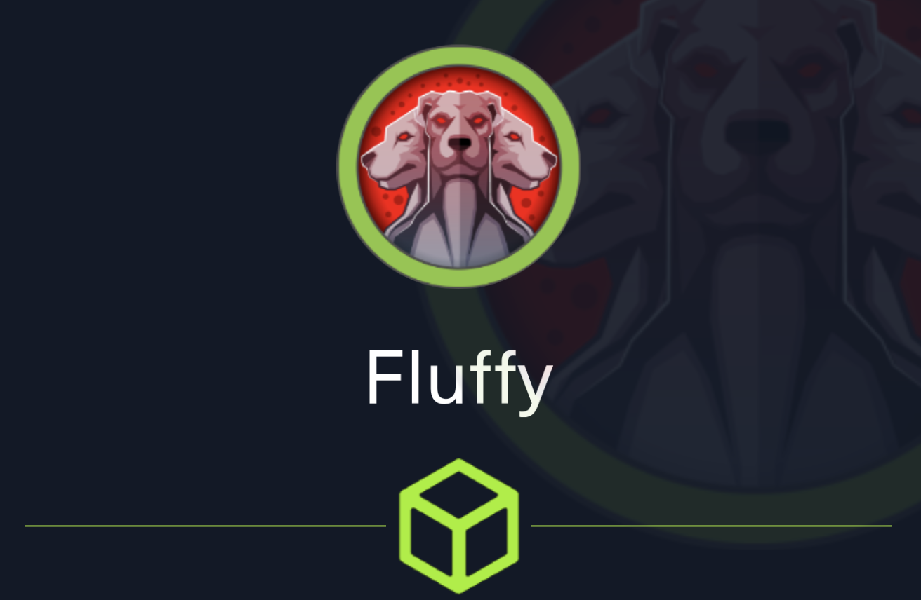 Fluffy