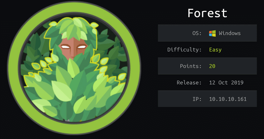 Forest