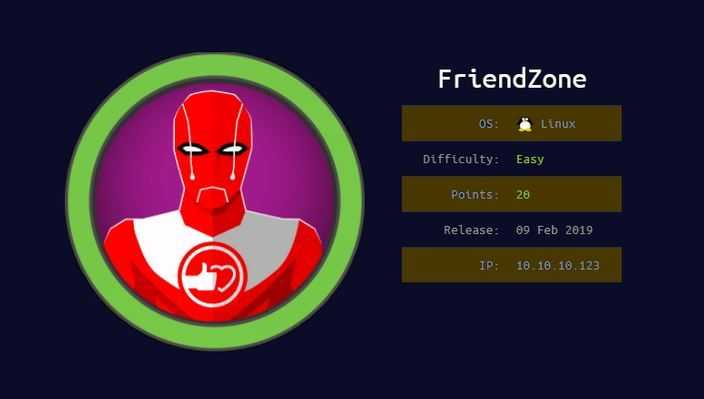 Friendzone
