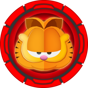 Garfield