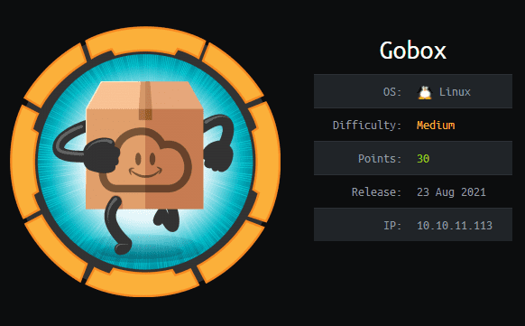 Gobox