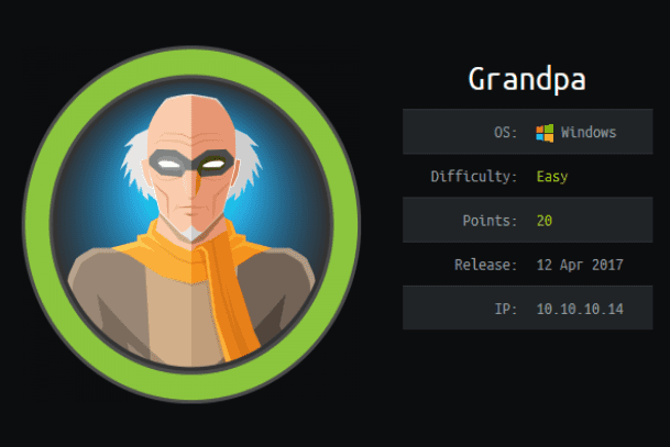 Grandpa