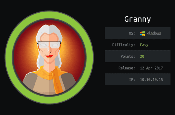 Granny
