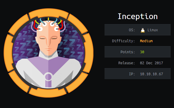 Inception