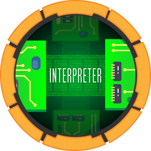 Interpreter