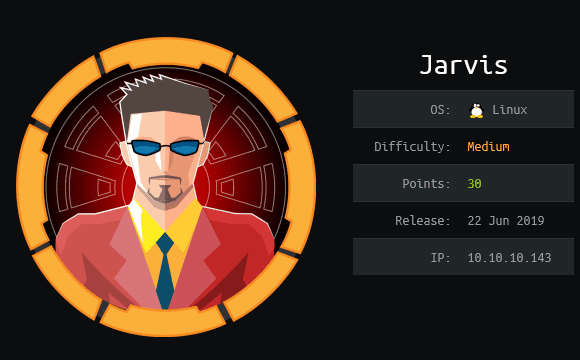 Jarvis