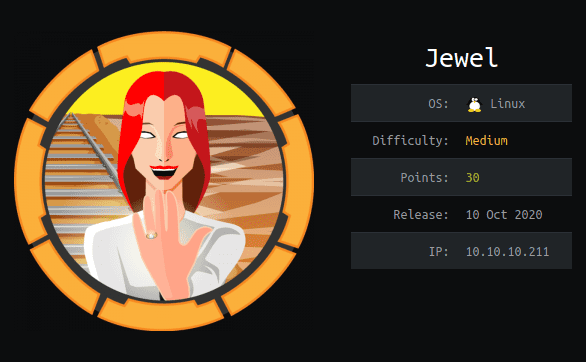 Jewel