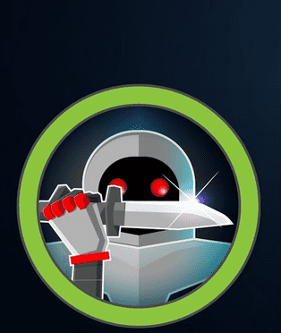 Knife