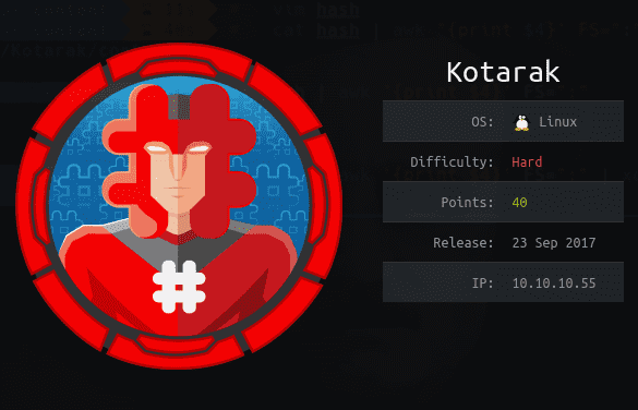 Kotarak