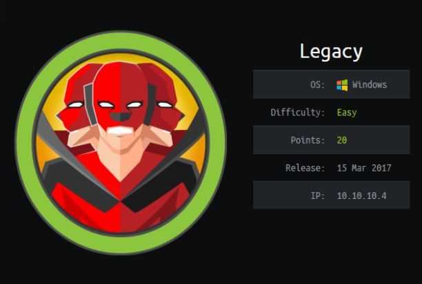 Legacy