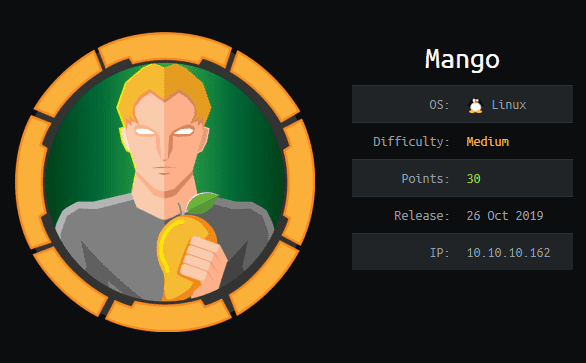 Mango