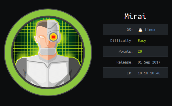 Mirai