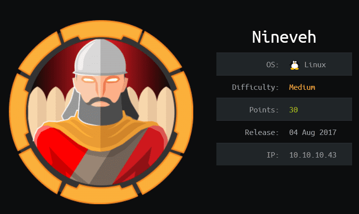 Nineveh
