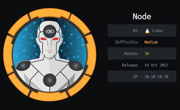 Node