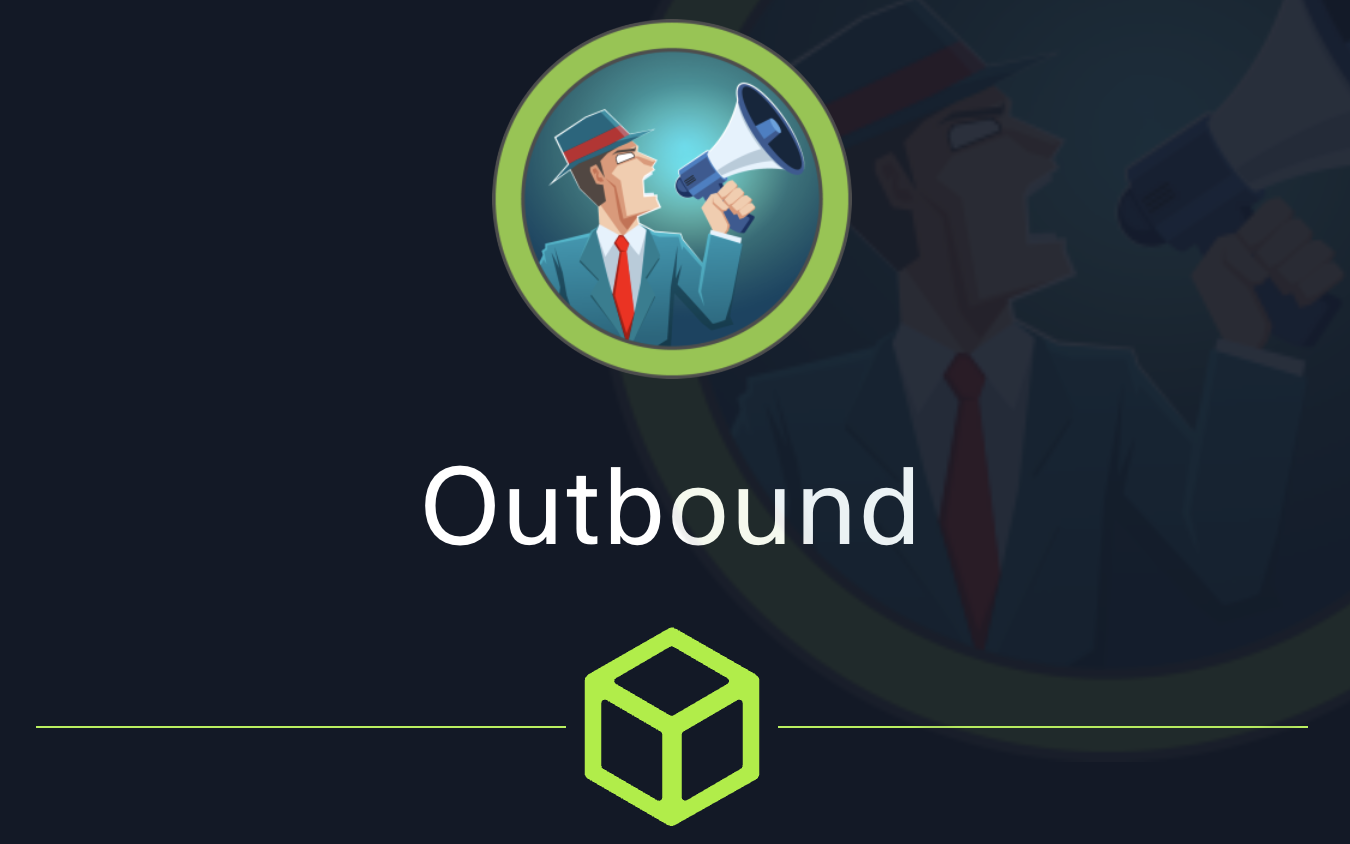 Outbound