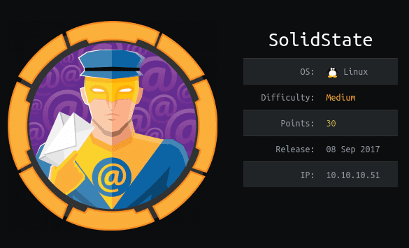 Solidstate
