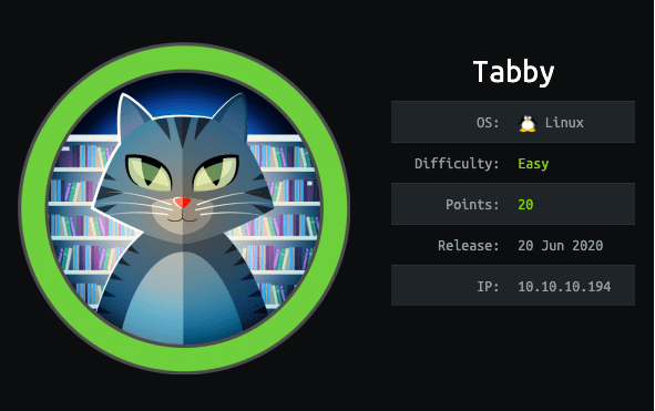 Tabby