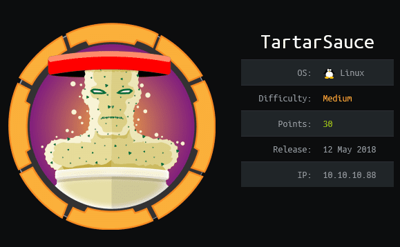 Tartarsauce