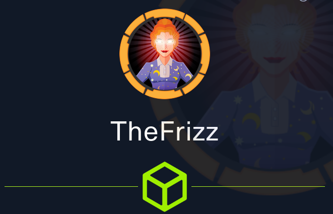 Frizz