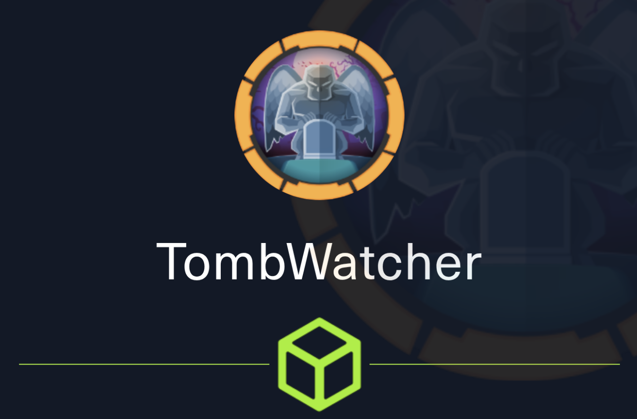 Tombwatcher