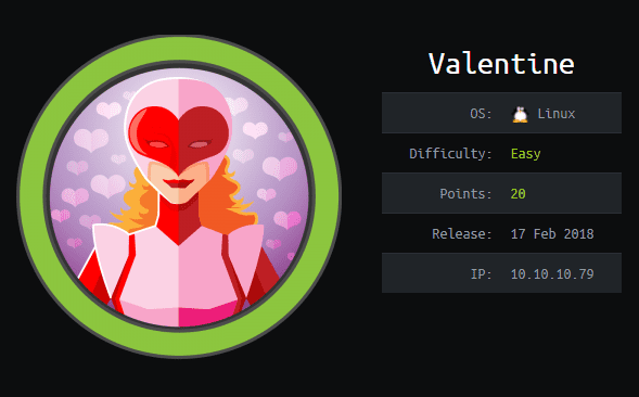 Valentine